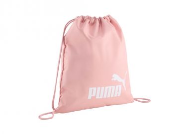 Puma Phase Shoe Bag Pink 91163 28 - Puma - 
