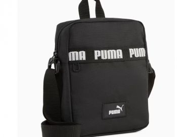 Puma Phase Tape Portable Pouch 09117401 - Puma - 