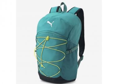 Puma Plus Σακίδιο Πλάτης Μπλε 079521-05 - Puma - 