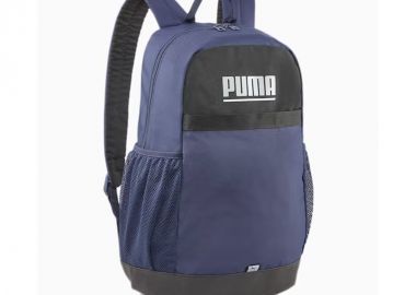 Puma Plus Σακίδιο Πλάτης Navy Μπλε 79615-05 - Puma - 
