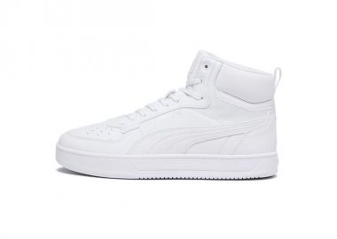 Puma Puma Caven 2.0 Μποτάκια Λευκά 392291-02 - Puma - 