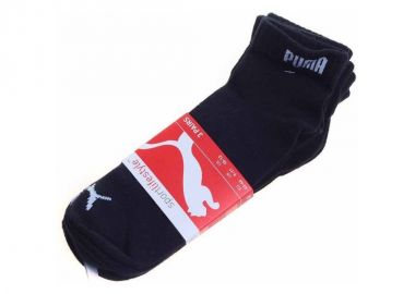 Puma Quarter Socks 201104001200 - Puma - 