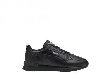 Puma R78 Cyclone SL men's shoes black 406163 01 - Puma - 