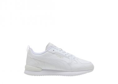 Puma R78 Cyclone SL men's shoes white 406163 02 - Puma - 