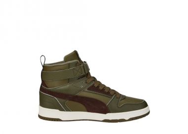 Puma Rbd Game Wtr M 387604 01 shoes - Puma - 