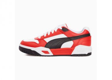 Puma Rbd Tech Classic M 39655304 shoes - Puma - 