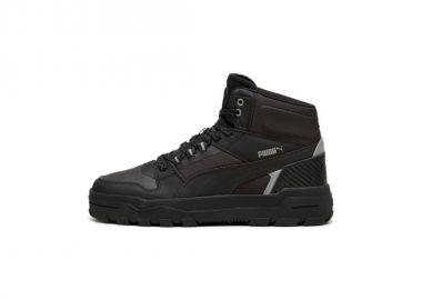 Puma Rebound Abrupt Open Road II M 39746901 shoes - Puma - 