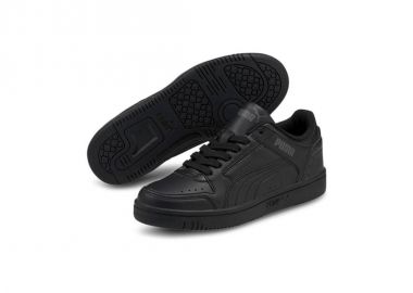 Puma Rebound JOY Lo JR 38198403 shoes - Puma - 