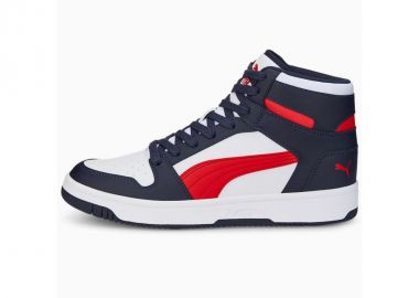 Puma Rebound Sneakers Πολύχρωμα 369573-29 - Puma - 