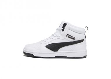 Puma Rebound V6 M shoes 392326 02 - Puma - 