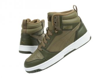 Puma Rebound V6 W 394685 02 sports shoes - Puma - 