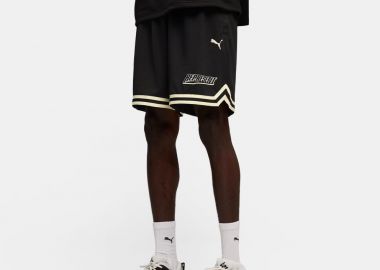 Puma Represent Ανδρική Βερμούδα (9000262687_22489) - Puma - 