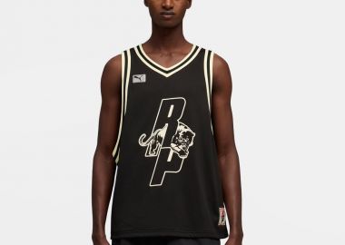 Puma Represent Ανδρική Μπασκετική Φανέλα (9000262689_22489) - Puma - 