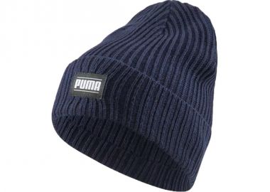 Puma Ribbed Classic Cuff Beanie 024038 02 - Puma - 