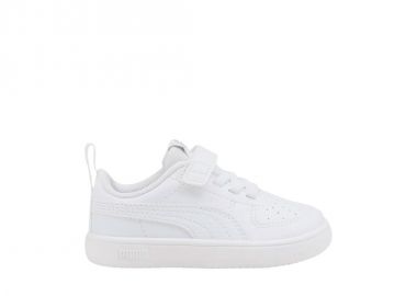Puma Rickie AC Inf kids shoes white 384314 01 - Puma - 