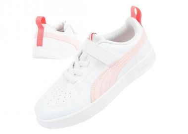 Puma Rickie AC Jr 384314 06 Shoes - Puma - 