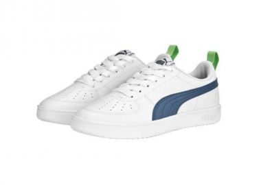 Puma Rickie Jr 384311 41 Shoes - Puma - 