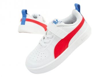 Puma Rickie Jr 384314 05 Shoes - Puma - 