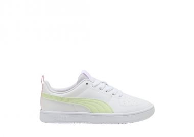 Puma Rickie kids shoes white 384311 46 - Puma - 