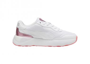 Puma Runtamed Platform GirlPower W shoes 395259 01 - Puma - 