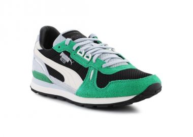 Puma RX 737 AC Milan M 38776101 shoes - Puma - 