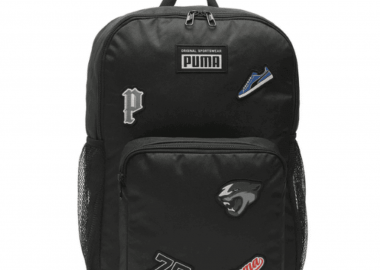 Puma Σακίδιο Patch Backpack 079514 - PUMA - 