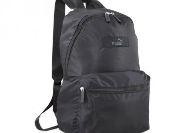 Puma Σακίδιο Πλάτης Μαύρο 079855-01 - Puma - 