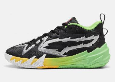 Puma Scoot 1 Nba 2K Ανδρικά Μπασκετικά Παπούτσια (9000162897_22505) - Puma - 