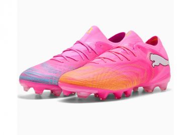 Puma shoes Future 9 Ultimate Fusion FGAG football boots - Puma - 