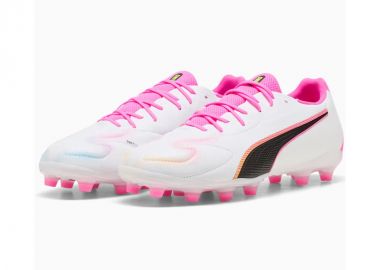 Puma shoes King 20 Match FGAG football boots - Puma - 