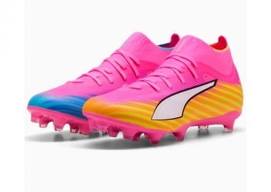 Puma shoes Ultra 6 Match FGAG football boots - Puma - 