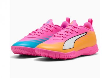 Puma shoes Ultra 6 Play TT Kids' Football Boots - Puma - 