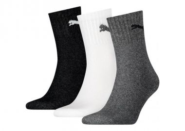 Puma Short Crew 3P 906110 63 - Puma - 