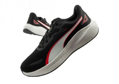 Puma Skyrocket Lite men's sports shoes lightweight and comfortable black - Puma - 