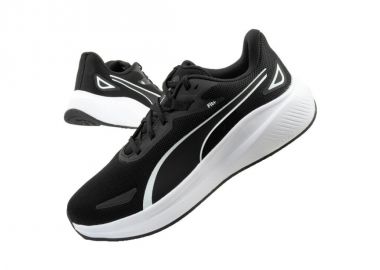 Puma Skyrocket Lite men's sports shoes lightweight and comfortable black - Puma - 