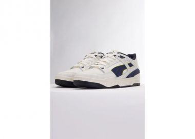 Puma Slipstream Always Sneakers Λευκά 390059-02 - Puma - 