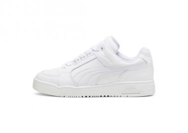 Puma Slipstream Lo Lth M shoes 39726001 - Puma - 