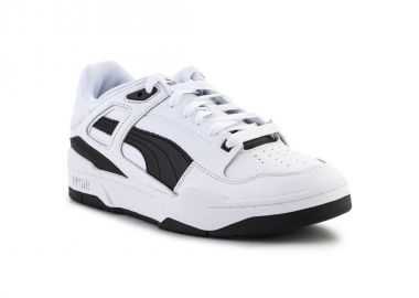 Puma Slipstream Lth Casual Lifestyle M 38754404 shoes - Puma - 