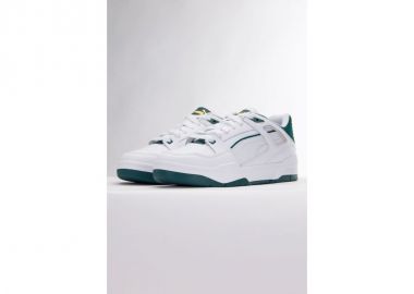 Puma Slipstream Sneakers Λευκά 388549-03 - Puma - 
