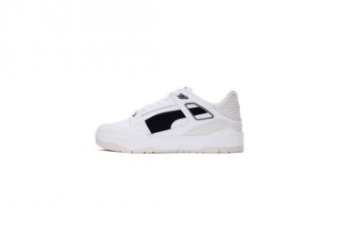 Puma Slipstream Sneakers Λευκά 388634-05 - Puma - 