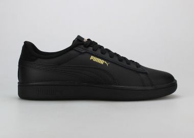 PUMA SMASH 3.0 L ΜΑΥΡΟ - PUMA - 