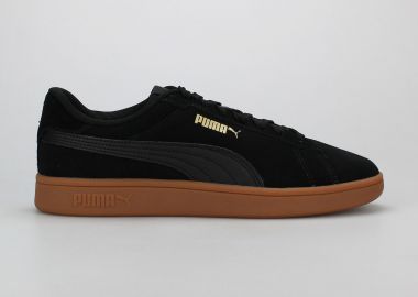 PUMA SMASH 3.0 ΜΑΥΡΟ - PUMA - 