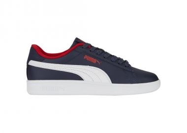 Puma Smash 30 L Jr shoes 392031 04 - Puma - 
