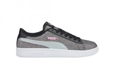 Puma Smash v2 Glitz Glam Jr 367377 26 - Puma - 