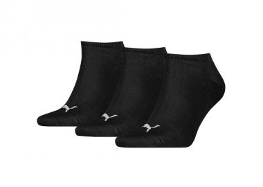 Puma Sneaker Plain 3P 261080001 200 socks - Puma - 