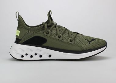 PUMA SOFTRIDE FREQUENCE STREET ΧΑΚΙ - PUMA - 