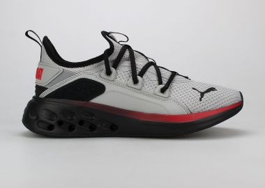 PUMA SOFTRIDE FREQUENCE STREET ΓΚΡΙ - PUMA - 