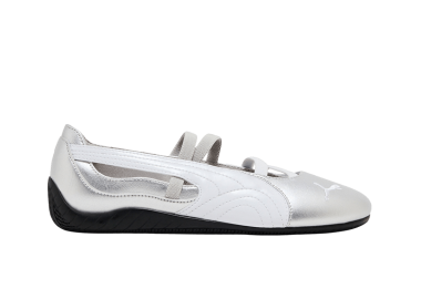 Puma Speedcat Ballet Silver Women's 40158101 MBS - Puma - 