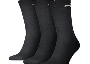 Puma Sport Crew Lightweight Socks 3 Pairs 90794001 - Puma - 