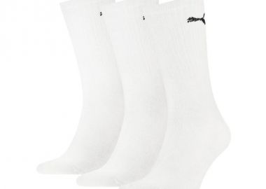 Puma Sport Crew Lightweight Socks 3 Pairs 90794002 - Puma - 